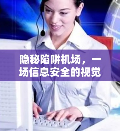 隐秘陷阱机场,一场信息安全的视觉盛宴 隐秘陷阱机场,一场信息安全的视觉盛宴