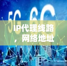 IP代理线路,网络地址转换技术的核心作用 IP代理线路,网络地址转换技术的核心作用