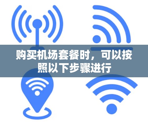 购买机场套餐时,可以按照以下步骤进行 购买机场套餐时,可以按照以下步骤进行