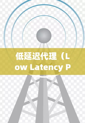 低延迟代理（Low Latency Proxy）是一种用于优化网络性能的代理服务器，它通过减少数据包的传输延迟，提高数据传输效率，从而降低系统的网络响应时间。以下是低延迟代理的详细说明