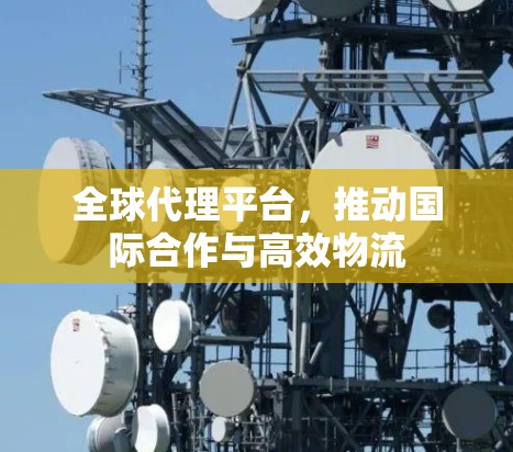 全球代理平台,推动国际合作与高效物流 全球代理平台,推动国际合作与高效物流