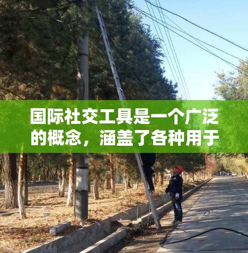 国际社交工具是一个广泛的概念，涵盖了各种用于跨国或跨文化交流的技术和平台。这些工具在促进全球化、增进国际理解和支持多边合作中发挥着重要作用。以下是国际社交工具的详细分析