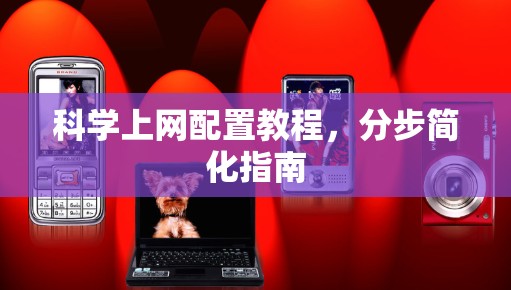 科学上网配置教程，分步简化指南