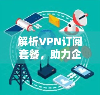 解析VPN订阅套餐,助力企业网络安全与稳定 解析VPN订阅套餐,助力企业网络安全与稳定
