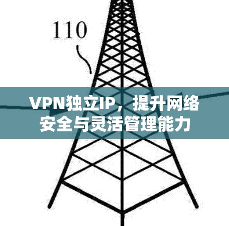 VPN独立IP,提升网络安全与灵活管理能力 VPN独立IP,提升网络安全与灵活管理能力