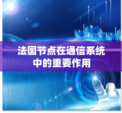 法国节点在通信系统中的重要作用