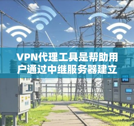 VPN代理工具是帮助用户通过中继服务器建立安全、匿名的网络连接的软件，适用于保护隐私、访问受限资源等多种场景。以下是关于VPN代理工具的详细介绍和总结