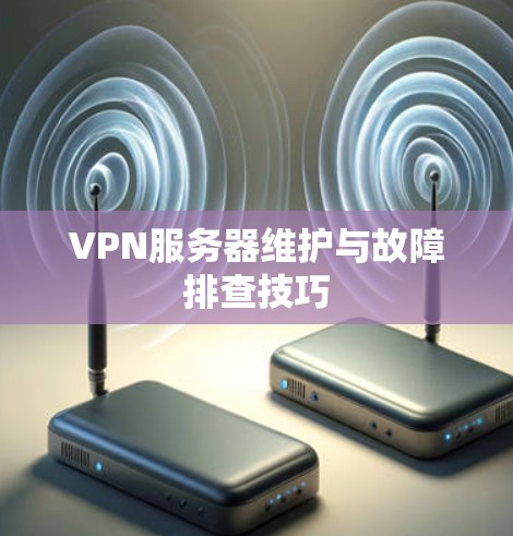 VPN服务器维护与故障排查技巧 VPN服务器维护与故障排查技巧