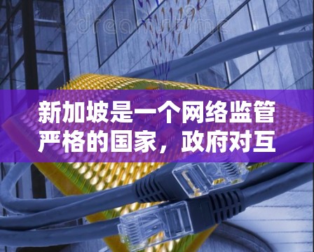 新加坡是一个网络监管严格的国家,政府对互联网的使用有一些限制。使用VPN在新加坡可能会受到一定的法律和政策限制。以下是一些关于使用VPN在新加坡的注意事项和推荐 新加坡是一个网络监管严格的国家,政府对互联网的使用有一些限制。使用VPN在新加坡可能会受到一定的法律和政策限制。以下是一些关于使用VPN在新加坡的注意事项和推荐
