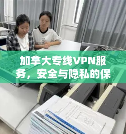 加拿大专线VPN服务，安全与隐私的保障