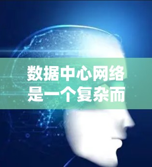 数据中心网络是一个复杂而多层次的系统，涵盖了从物理网络到高级管理和监控的多个方面。以下是对数据中心网络的详细分步解释