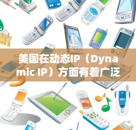 美国在动态IP（Dynamic IP）方面有着广泛的应用和发展，以下是一些主要方面的信息