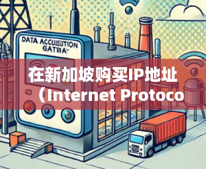 在新加坡购买IP地址（Internet Protocol地址）可以帮助你为你的服务器、网站或其他网络设备分配专用IP地址。以下是一些建议，帮助你了解如何在新加坡购买IP地址