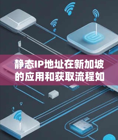 静态IP地址在新加坡的应用和获取流程如下