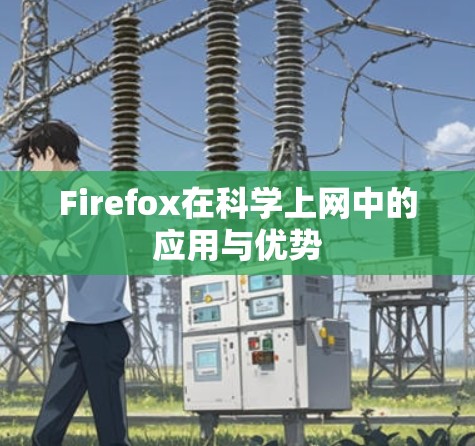 Firefox在科学上网中的应用与优势