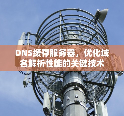 DNS缓存服务器,优化域名解析性能的关键技术 DNS缓存服务器,优化域名解析性能的关键技术