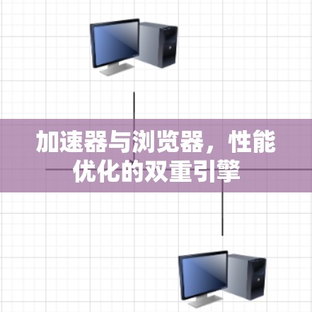 加速器与浏览器,性能优化的双重引擎 加速器与浏览器,性能优化的双重引擎
