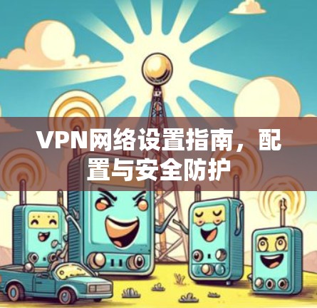 VPN网络设置指南,配置与安全防护 VPN网络设置指南,配置与安全防护