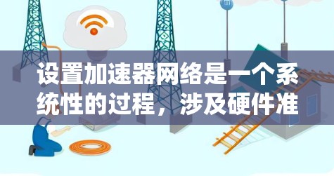 设置加速器网络是一个系统性的过程,涉及硬件准备、软件配置、应用开发和优化等多个方面。以下是一份详细的步骤指南,帮助您顺利设置并优化加速器网络 设置加速器网络是一个系统性的过程,涉及硬件准备、软件配置、应用开发和优化等多个方面。以下是一份详细的步骤指南,帮助您顺利设置并优化加速器网络