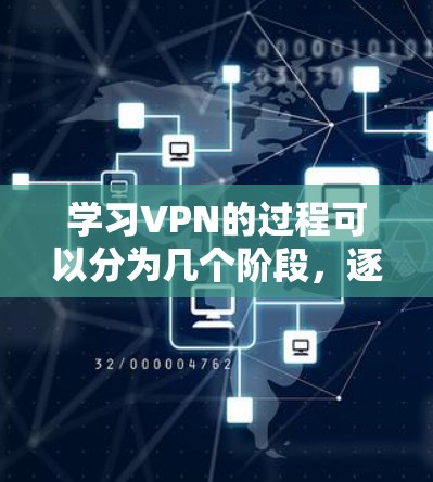 学习VPN的过程可以分为几个阶段,逐步深入理解其概念、配置和使用方法。以下是一个结构化的学习计划 学习VPN的过程可以分为几个阶段,逐步深入理解其概念、配置和使用方法。以下是一个结构化的学习计划