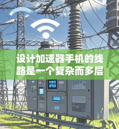 设计加速器手机的线路是一个复杂而多层次的工程，涉及硬件和软件的深度协同。以下是对这一过程的系统分步解析