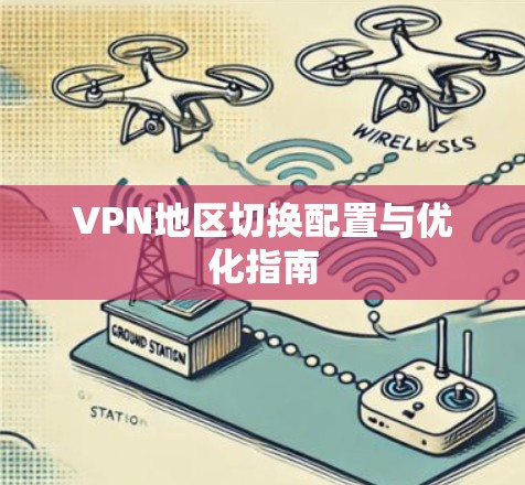 VPN地区切换配置与优化指南 VPN地区切换配置与优化指南