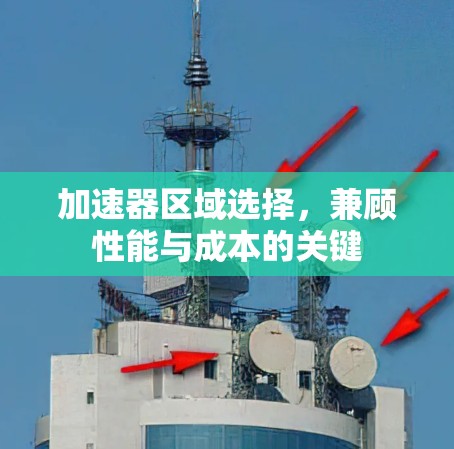 加速器区域选择,兼顾性能与成本的关键 加速器区域选择,兼顾性能与成本的关键