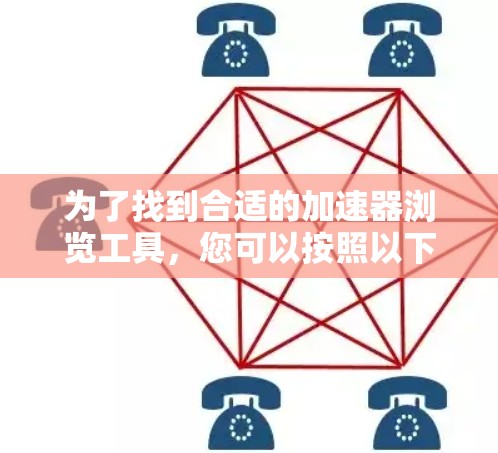为了找到合适的加速器浏览工具,您可以按照以下步骤进行 为了找到合适的加速器浏览工具,您可以按照以下步骤进行